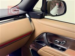 لاند ڕۆڤەر ڕانج ڕۆڤەر ڤۆگ